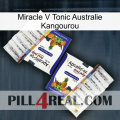 Miracle V Tonic Australia Kangaroo 12
